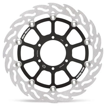 BMW R 1300 GS Adventure Triple Black [2024-2026] - Disque de frein flottant série Flame – Réf. 113286 – Image 2