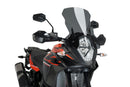 KTM 1090 ADVENTURE [2023] – Tourenscheibe – Transparent-13