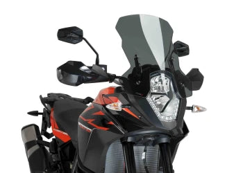 KTM 1090 ADVENTURE [2023] – Bulle Sport – Noir