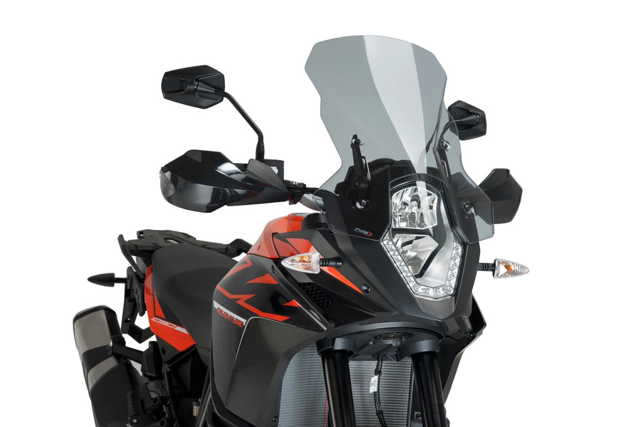 KTM 1090 ADVENTURE [2023] – Tourenscheibe – Transparent