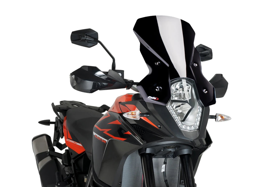 KTM 1090 ADVENTURE [2023] – Tourenscheibe – Transparent
