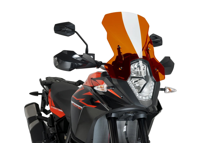 KTM 1090 ADVENTURE [2023] – Tourenscheibe – Transparent