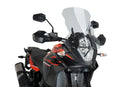 KTM 1090 ADVENTURE [2023] – Tourenscheibe – Transparent-2