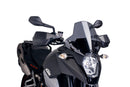 KTM 990 SUPERMOTO T [2012] – Tourenscheibe – Transparent-9