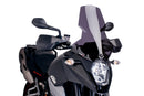 KTM 990 SUPERMOTO T [2012] – Bulle Touring – Teintée-11