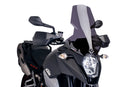 KTM 990 SUPERMOTO T [2012] – Bulle Touring – Teintée-4