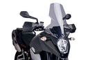 KTM 990 SUPERMOTO T [2012] – Tourenscheibe – Transparent-4