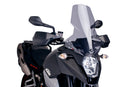 KTM 990 SUPERMOTO T [2012] – Bulle Touring – Teintée-1