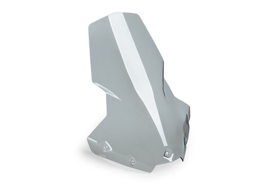 KTM 990 SUPERMOTO T [2012] – Tourenscheibe – Transparent