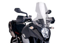 KTM 990 SUPERMOTO T [2012] – Tourenscheibe – Transparent-2