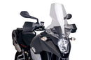 KTM 990 SUPERMOTO T [2012] – Bulle Touring – Teintée-5