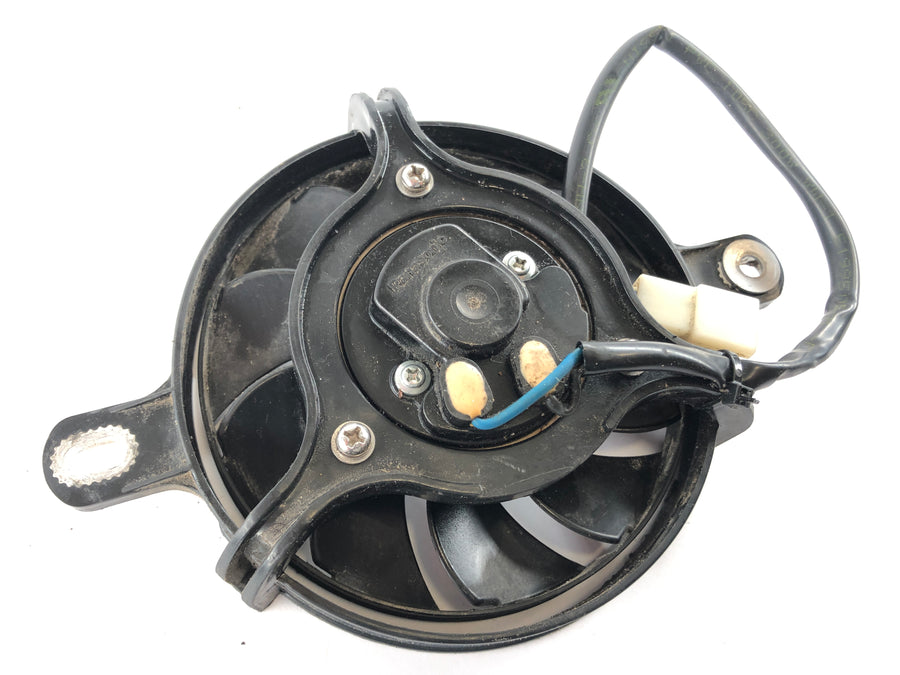 Aprilia SX KX1 125 [2020] - Ventilateur de radiateur