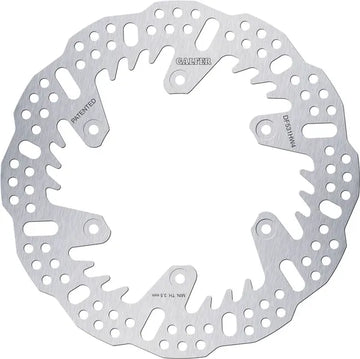 Fantic XEF 450 [2021] - BREMSSCHEIBE SHARK FIXED – Bild 2