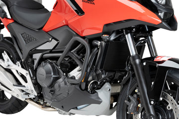 HONDA NC 750 X DCT [2024] – Crash bar – Noir