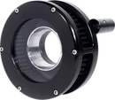 Harley-Davidson FXST 1690 Softail Standard [2012-2015] - Kit filtre à air BA - Finition : Noir - Image 4