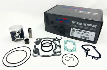 Yamaha WR 125 [VERTEX] – Jeu de pistons haut de gamme (pistons forgés de course)