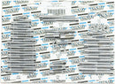 Harley-Davidson Sportster S [DRAG SPECIALTIES] – Engine Bolt Set-2