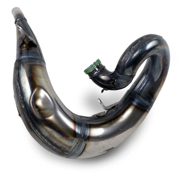 Gas EX 300 [2022] - Factory Fatty Auspuff – Bild 2