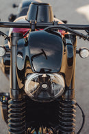 harley davidson nightster 975 special [CULT WERK] – Gabelrohrstopfen-3