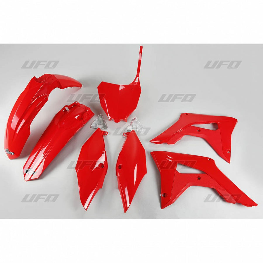 HONDA CRF 250 R [2018-2021] - Kunststoff-Kit