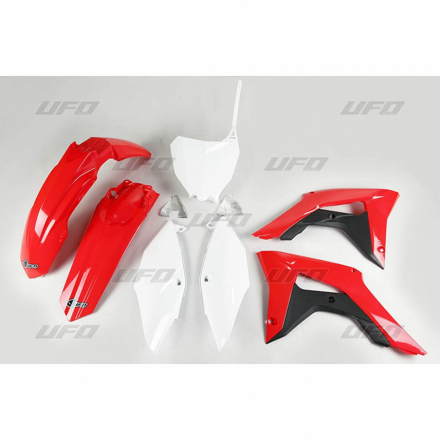 HONDA CRF 250 R [2018-2021] - Kunststoff-Kit