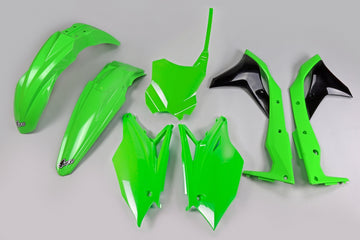 KAWASAKI KX 250 [2018-2020] - Kit plastique pour motos