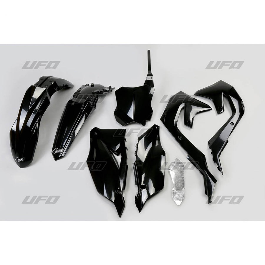 KAWASAKI KX 250 [2021-2024] - Kit plastique