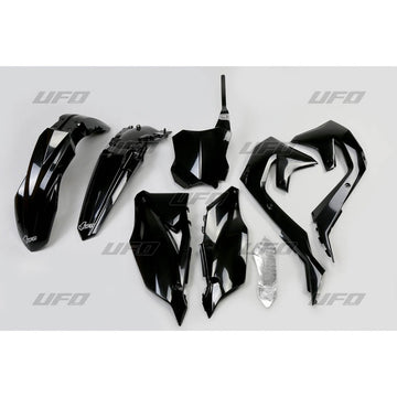 KAWASAKI KX 450 F [2019-2023] - Plastic kit