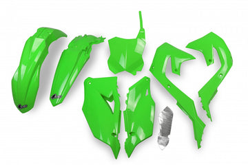 KAWASAKI KX 450 F [2019-2023] - Plastic kit for motorcycles