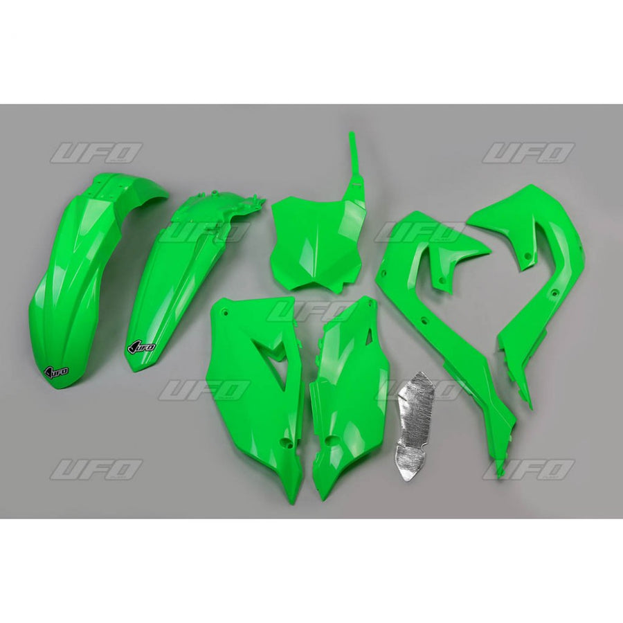 KAWASAKI KX 250 [2021-2024] - Kit plastique