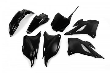 KAWASAKI KX 85 [2022-2025] - Plastic kit