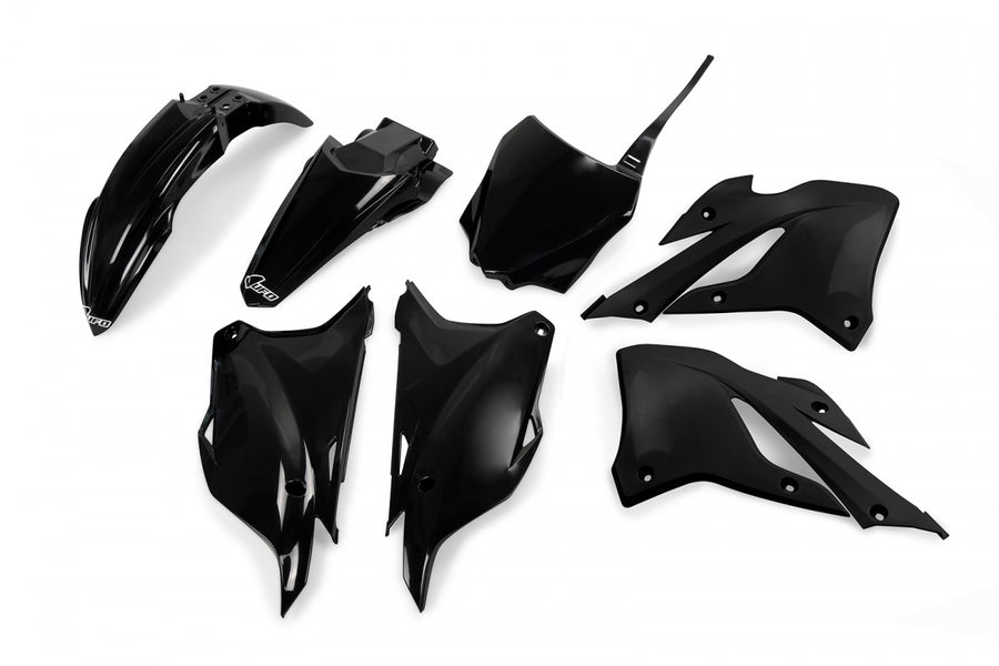 KAWASAKI KX 85 [2022-2025] - Kunststoff-Kit