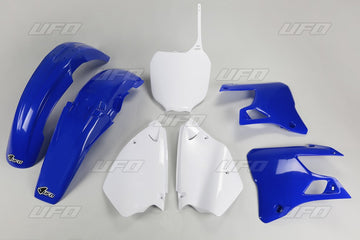 YAMAHA YZ 250 [2000-2001] - Kit plastique pour motos