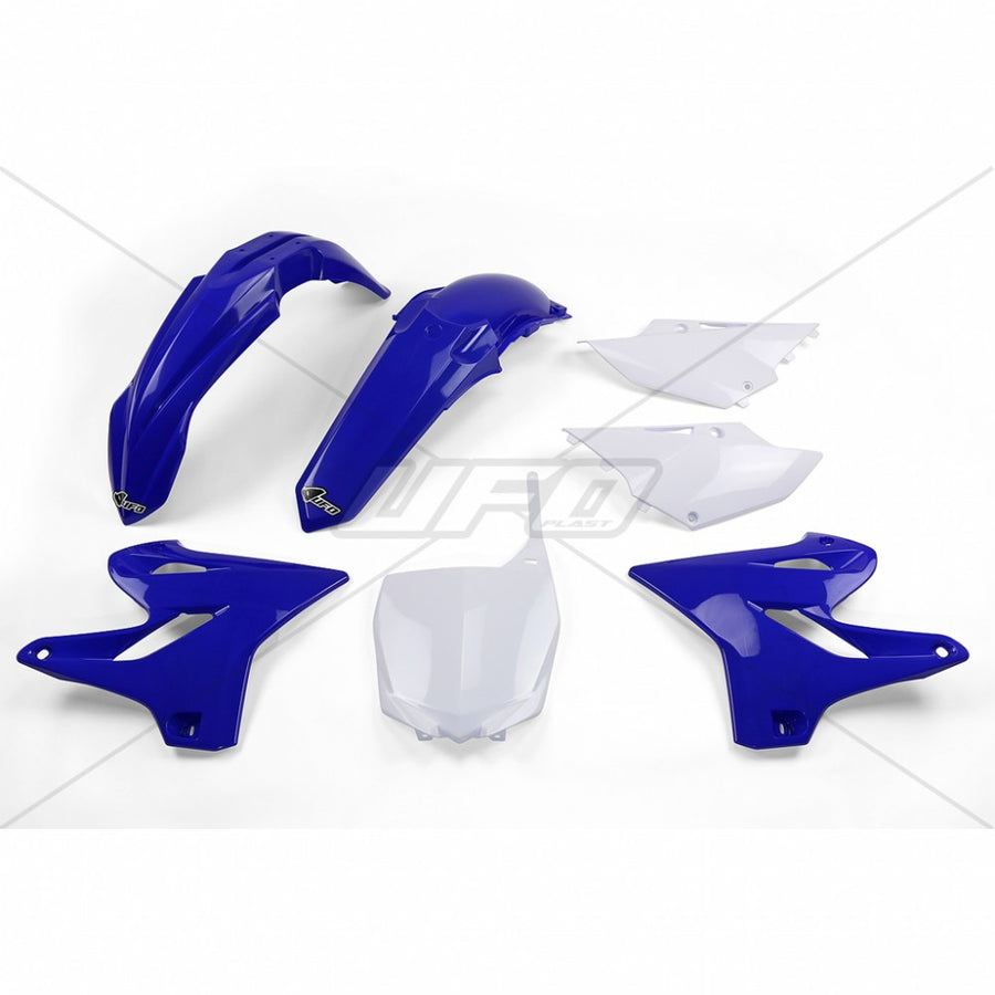 YAMAHA YZ 125 [2015-2021] - Kunststoff-Kit für Motorrad