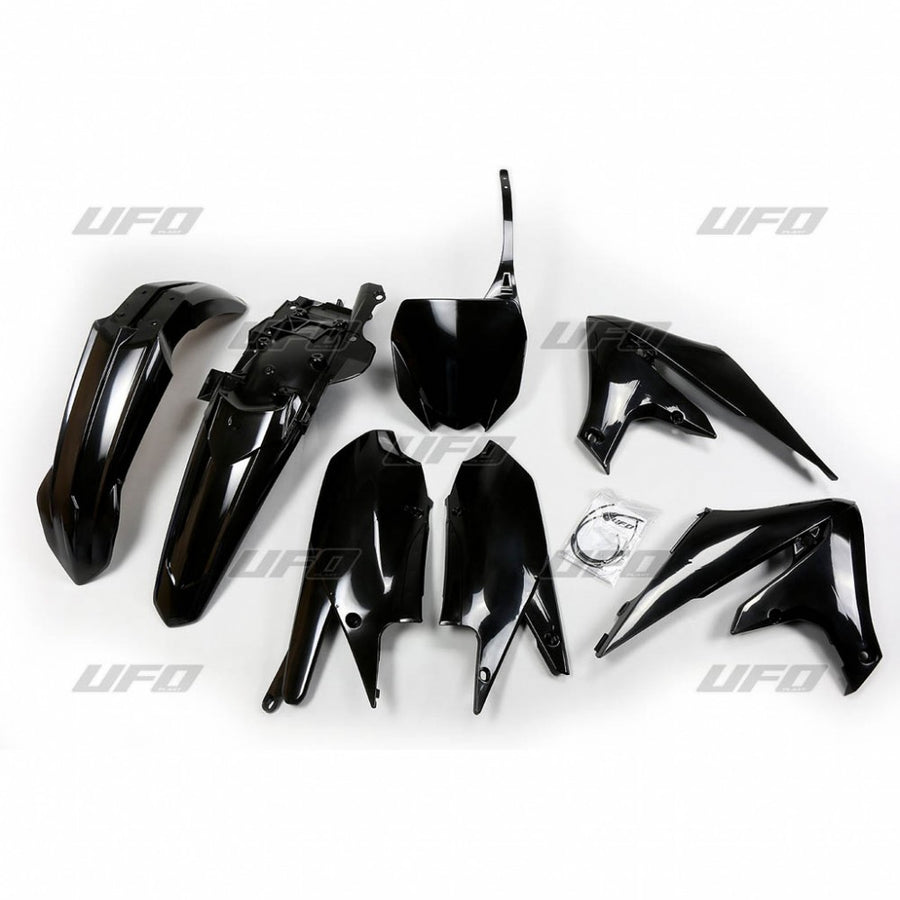 YAMAHA YZ 450 [2018-2022] - Kit plastique