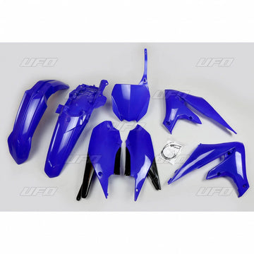 YAMAHA YZ 250 F [2019-2023] - Kunststoff-Kit