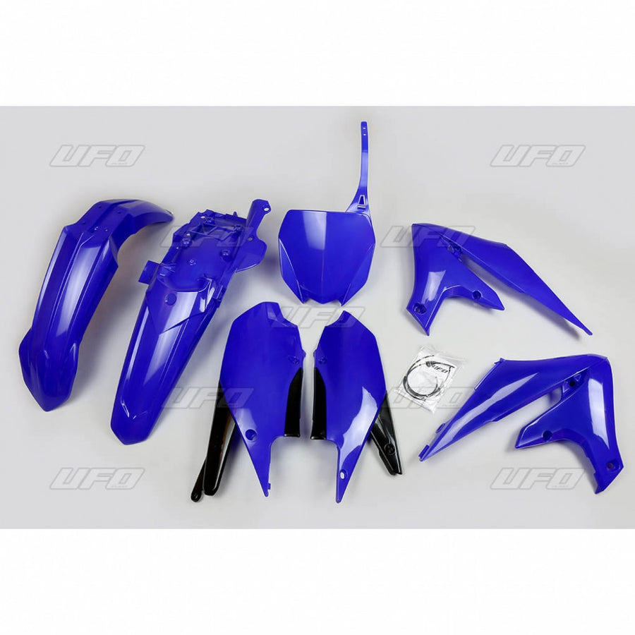 YAMAHA YZ 450 [2018-2022] - Kit plastique
