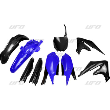 YAMAHA YZ 250 F [2019-2023] - Kunststoff-Kit