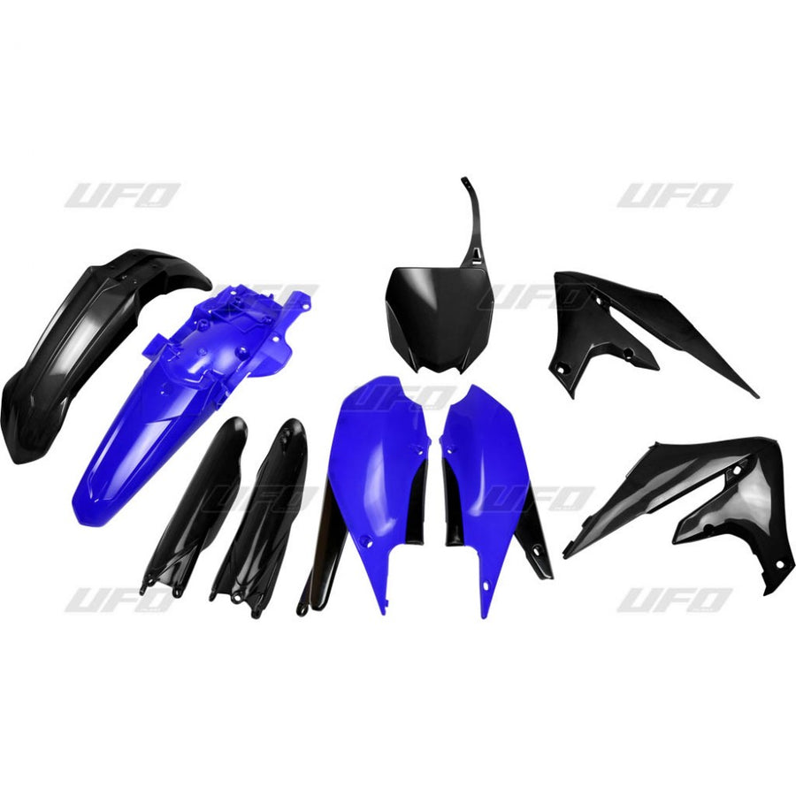 YAMAHA YZ 450 [2018-2021] - Kit plastique