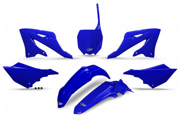 YAMAHA YZ 250 [2022-2025] - Kit plastique pour moto