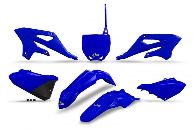YAMAHA YZ 85 [2022-2025] - Kit plastique pour moto