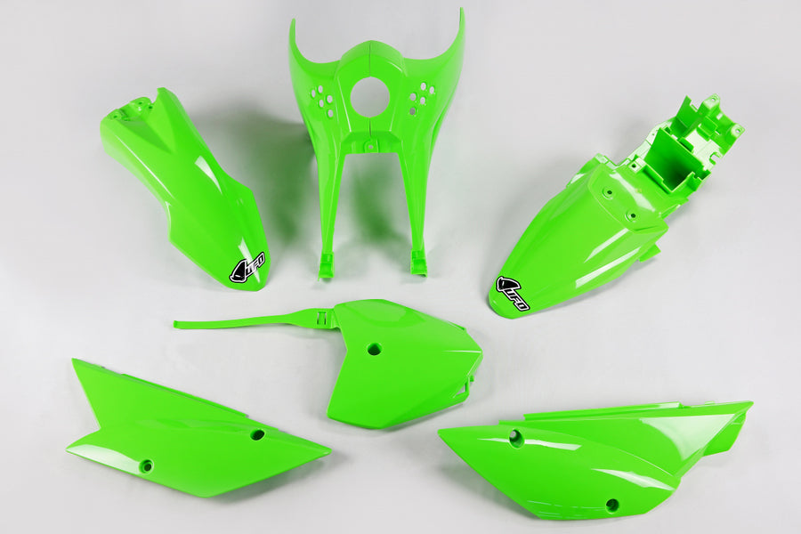 KAWASAKI KLX 110 [2010-2024] - Kunststoff-Kit