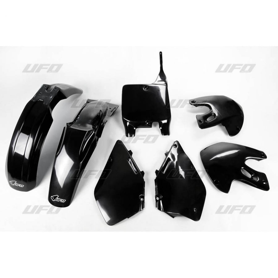 SUZUKI RM 125 [1999-2000] - Kunststoff-Kit