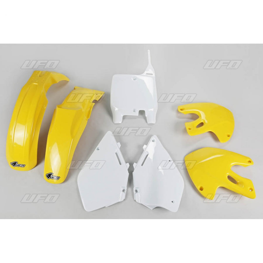 SUZUKI RM 250 [1999-2000] - Plastic kit