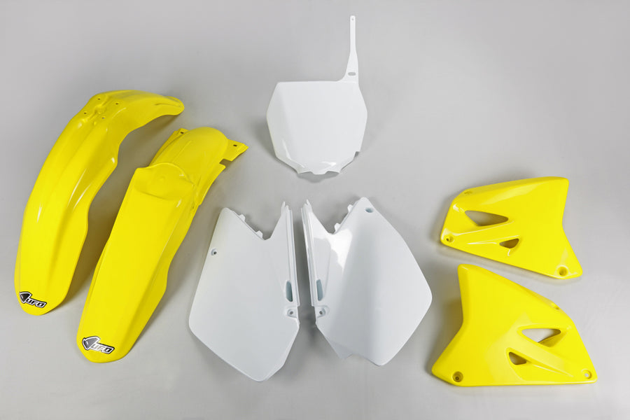 SUZUKI RM 250 [2006-2012] - Plastic kit for motorcycles