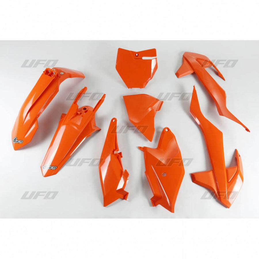 KTM 85 SX [2018-2024] - Kit plastique