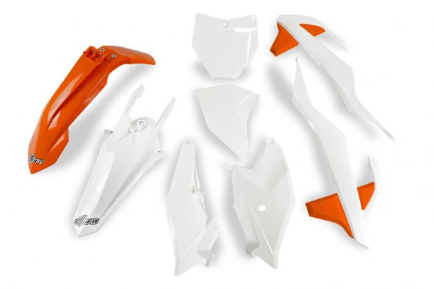 KTM 85 SX [2018-2024] - Plastic kit for motorcycle