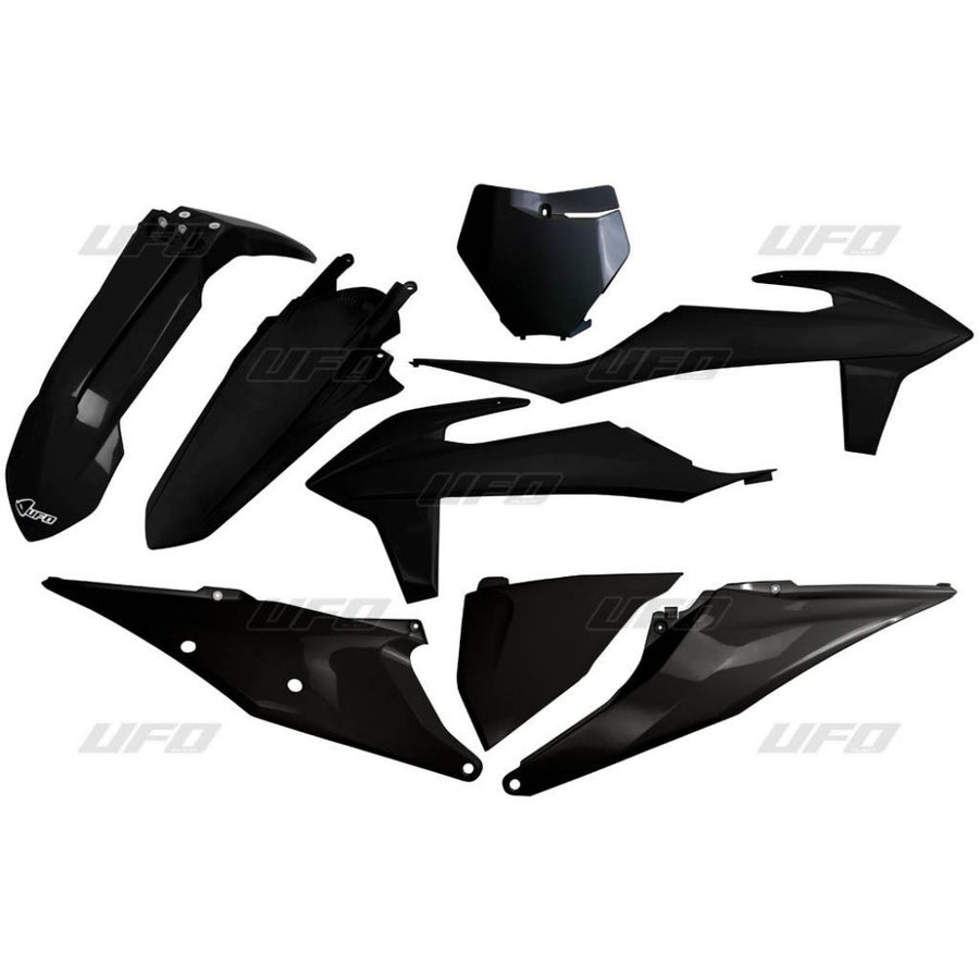 KTM 350 SX F [2019-2022] - Kit plastique pour moto