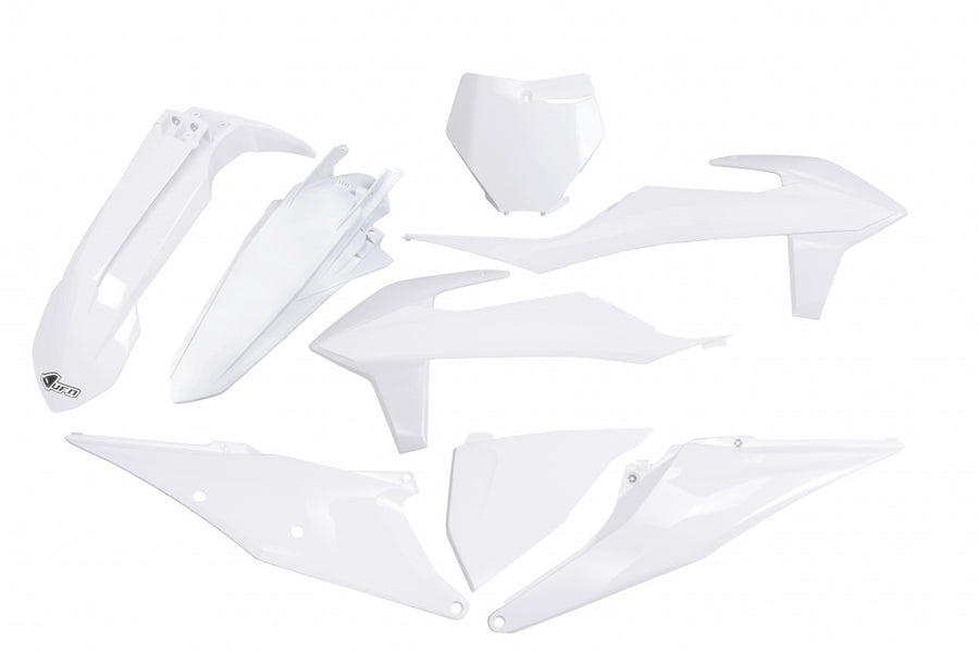 KTM 250 SX F [2019-2022] - Plastic kit