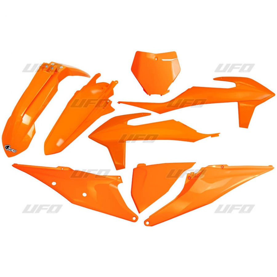 KTM 450 SX F [2019-2022] - Plastic kit